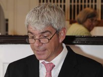 Ex-Dean Chooses Trial Over Deal in Sex Assault Case