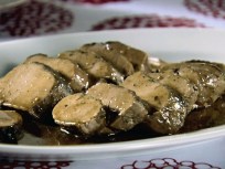 Taste of Today: Grilled Pork Medallions