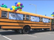 Viewers Support Back To School Drive