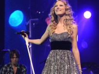 Taylor Swift Prepares for Double Duty on SNL