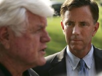 Lamont Could Run for Gov. 