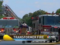 Hospital Reopens After Fire