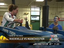 Preview of Game of the Week: Rockville v. Manchester