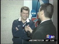 UConn Women Win the Golden Local