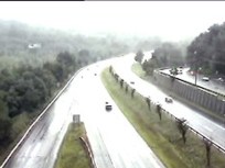 Storms Bring Rain, Thunder, Tornado Warning
