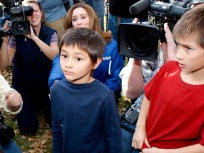 No Hoax! A Real Balloon Boy Halloween Costume