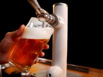 Have a Draft at Home