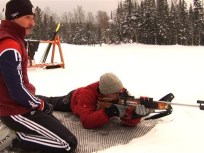 Biathalon 101