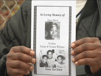 Bridgeport family layed to rest