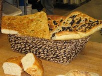 Bakery Barter