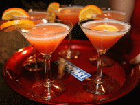 11/6-11/8: Murder, Mistakes and Muddling