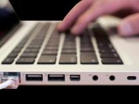 20 Computers Swiped from Hartford School