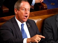 Obama Accepts Apology of Rep. Who Shouted "You Lie!"
