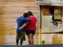 CT Flood Helpers Fly South