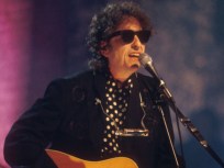With No Directions Home: Dylan Mulls GPS Offer