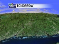 WEATHER VIDEO FOR THE EVENING ON SEPT 05, 2010