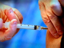 Vaccine Distributors: We're Not Hiking Rates