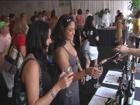 8/25:  Punk, the Blues, Wine and Tennis