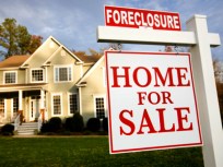 Banker Parties in Foreclosed Malibu Mansion