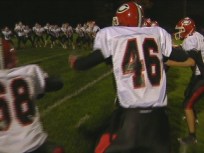 Rivalry Reborn: Cheshire Defeats North Haven 27-17
