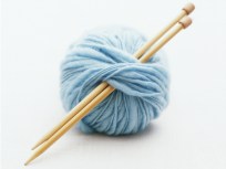 Try Some "Craft Therapy"