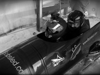 Bobsledding 101