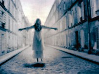 Your Own Haunting in Connecticut