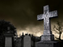 10/21: Sketch Comedy and Tours from the Grave