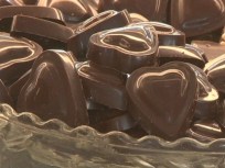 Can Dark Chocolate Be Green?