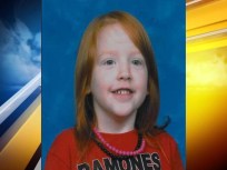 Guilford Girl Missing