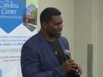 Herschel Walker: You're Never Too Old to Try New Ways to Hurt Yourself