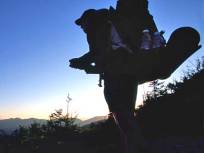 Hikers Rescued at Talcott Mountain