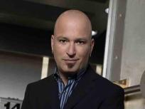 Governor Deals with Howie Mandel