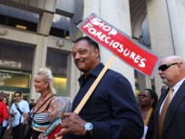 Jesse Jackson Barnstorms the Bay