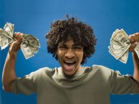 Ten of Richest 400 Americans Are From Connecticut