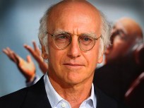 Enthusiasm for Seinfeld "Reunion"