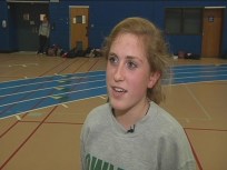 Running Into the Record Books