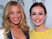 "Gossip Girl" Threesome Sparks Parents' Fury