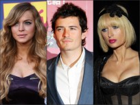 Police Find Celeb Mansion Photos on "Burglar Bunch" Computer