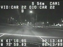Teens Were Playing Beer Pong Before Fatal Crash: Warrant  