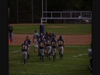 Score One for Sportsmanship