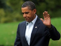 Obama's First Dance at the  U.N.