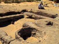3,000 Years Before Wonder Bread, Egyptians Baked for An Army