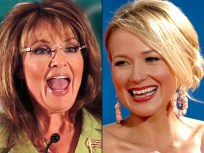 Jewel Goes Rogue on Palin