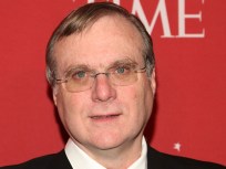 Paul Allen Sues 11 Tech Companies Over Patents 