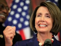 This Week Pelosi, Next Comes Biden