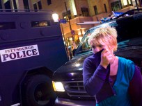Protesters Mass in Pittsburgh for G-20