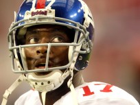 Plaxico: "I Am Truly Remorseful"