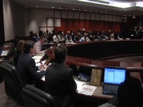 Power Plant Hearing