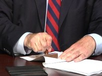 Corruption Buster Maybe, But It's Unconstitutional: Judge 